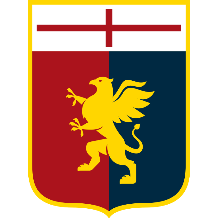 Logo Genoa